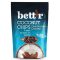 Bettr bio kókuszchips kakaós 70 g