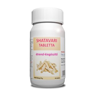 Neuston shatavari tabletta 100 db