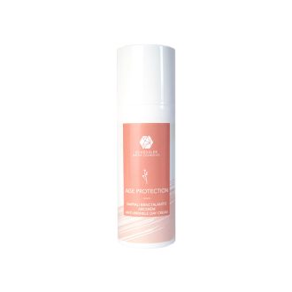   Schüssler age protection ránctalanító nappali krém 50 ml