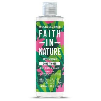 Faith In nature kondícionáló sárkánygyümölcs 400 ml