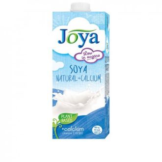 Joya Szójaital csökkentett cukortartalommal UHT 1L