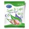 Bergland sweet&light herbamix cukormentes cukorka 60 g