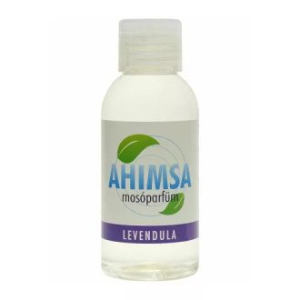 Ahimsa mosóparfüm levendula 100 ml