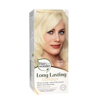 Hairwonder Tartós Hajfesték Magasfényű Szőke 10.00 1 db