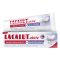 Lacalut aktiv gum protection & gentle white fogkrém 75 ml