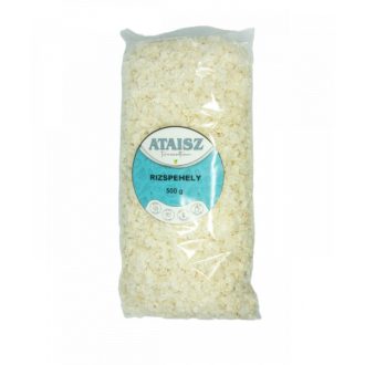 Ataisz rizspehely rizskásának 500 g