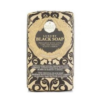Nesti Dante Black szappan 250 g