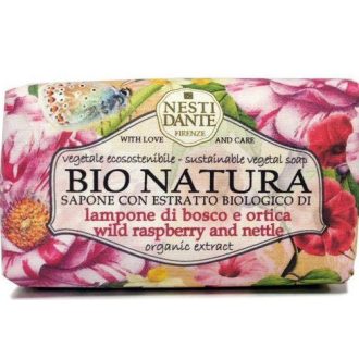 Nesti Dante Bionatura Vadmálna szappan 250 g
