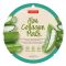 Purederm aloe vera fátyolmaszk 1 db