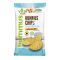Vital humusz chipsz joghurtos zöldfűszeres 65 g