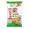 Vital lencse chips pizza 65 g