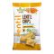 Vital lencse chips tengeri sóval 65 g