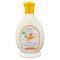 Naturissimo herbal ligetszépe testápoló 250 ml