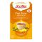 Yogi bio tea tisztító citrommal 17x1,8g 30,6 g