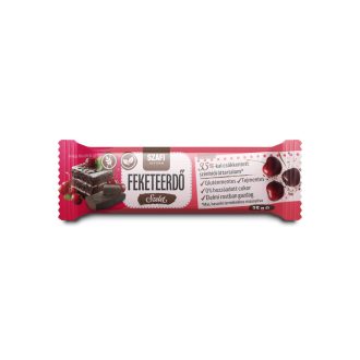 Szafi Reform feketeerdő szelet 25 g