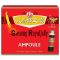 Dr.chen ginseng ivóampulla 5x2 db