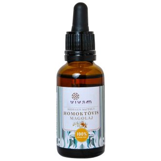 Vivam homoktövis magolaj 30 ml
