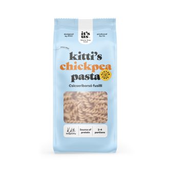 It's us kitti's csicseriborsó fusilli/orsó 250 g