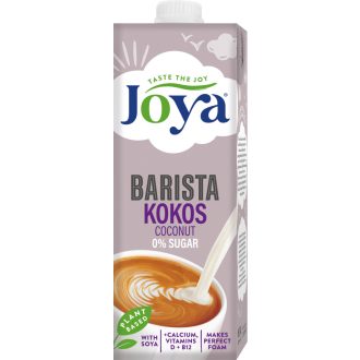 Joya barista kókuszital UHT 1000 ml