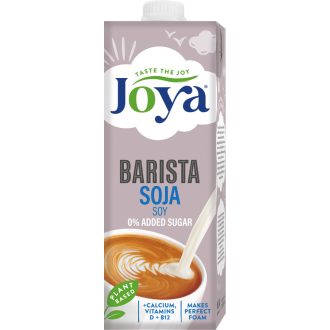 Joya barista krémes szójaital UHT 1000 ml