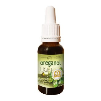 Vita crystal oregano olaj+omega 3 halolaj 20 ml