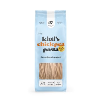 It's us kitti's csicseriborsó spagetti 200 g
