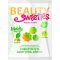 Beauty Sweeties gluténmentes vegán gumicukor matcha napocskák 125 g