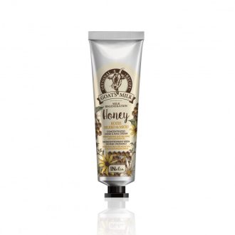 Revers kéz- és körömkrém kecsketej méz 100 ml