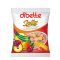 Dibette jelly vegyes gyümölcs zselé cukorka 70g