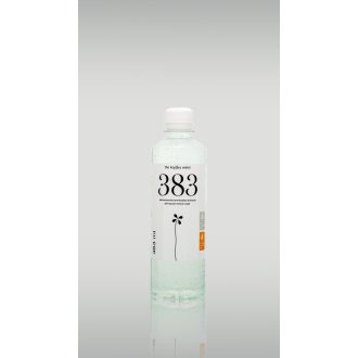   383 the kopjary water 8,4 ph szénsavmentes ásványvíz 383 ml