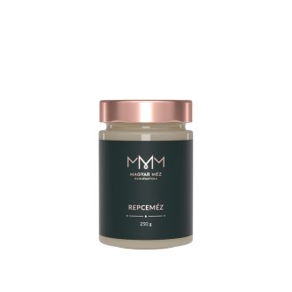 Magyar méz manufaktúra repceméz 250 g