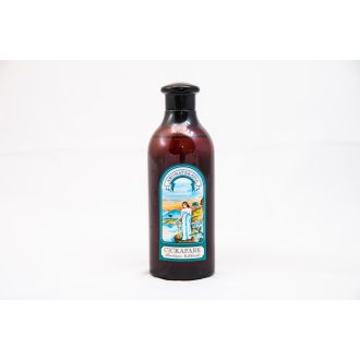   Silanus aromaterápiás habfürdő koncentrátum cickafark 500 ml