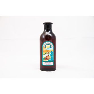   Silanus aromaterápiás habfürdő koncentrátum zsálya 500 ml
