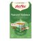 Yogi bio tea természetes egyensúly 17 db 34 g