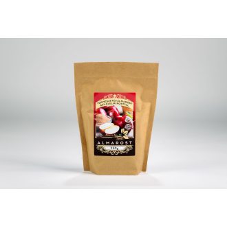 Mester és major almarost 250 g