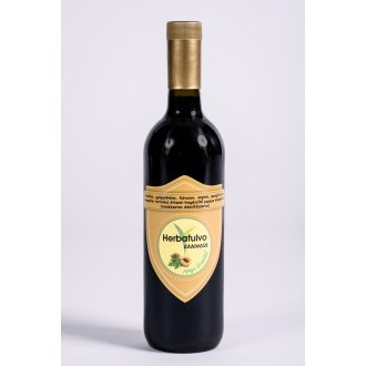 Herbafulvo essencia papaya kivonattal 750 ml