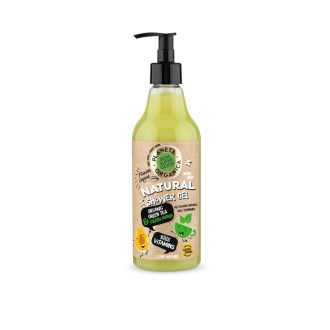   Skin super good természetes "100% vitamins" tusfürdő 500 ml