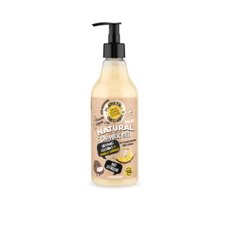  Skin super good természetes "No Stress" tusfürdő 500 ml