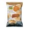 Rice Up barna rizs chips humusz ízű 60 g