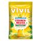 Vivil cukormentes multivitaminos frissítő citromos cukor 60 g
