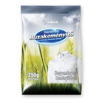 Unikén háztartási búzakeményítő 250 g