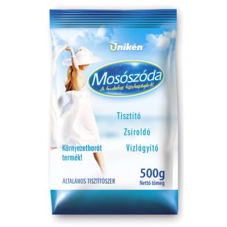 Unikén mosószóda 500 g