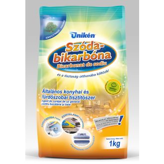 Unikén szódabikarbóna 1000 g