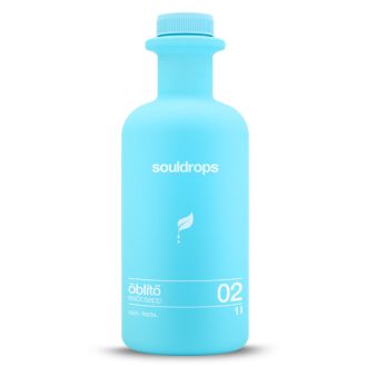 Souldrops esőcsepp öblítő 1000 ml