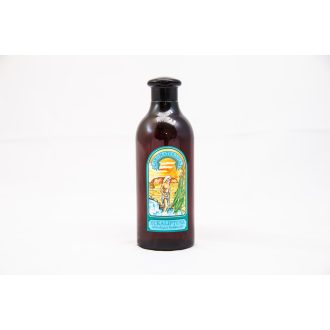   Silanus aromaterápiás habfürdő koncentrátum eukaliptusz 500 ml