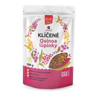 Semix csíráztatott quinoa pelyhek 300 g