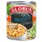 Globus csicseriborsó konzerv 265 g 1 db