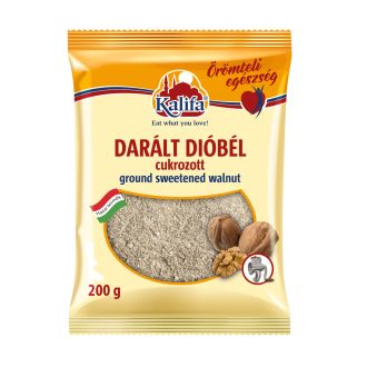 Kalifa dió darált 200 g