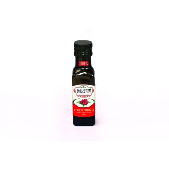 Natur organic feketeribizli olaj 100 ml
