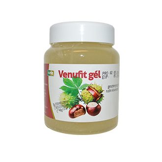 Virde venufit gél 350 g